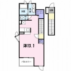 神戸市西区玉津町高津橋の賃貸