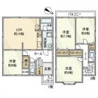 神戸市東灘区御影山手の賃貸