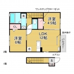 神戸市灘区岩屋北町の賃貸