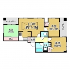 神戸市中央区筒井町の賃貸