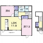 神戸市北区若葉台の賃貸
