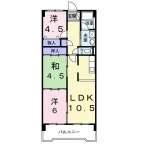 加古川市平岡町新在家の賃貸