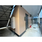 神戸市中央区中山手通（神戸市営地下鉄線大倉山駅）のアパート賃貸物件 その他写真2