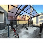 神戸市中央区中山手通（神戸市営地下鉄線大倉山駅）のアパート賃貸物件 その他写真3