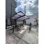 神戸市中央区中山手通（神戸市営地下鉄線大倉山駅）のアパート賃貸物件 その他写真4