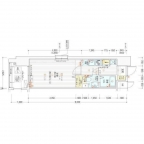神戸市中央区御幸通(阪神本線神戸三宮駅)のマンション賃貸物件 その他写真4
