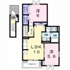神戸市西区北別府の賃貸
