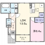 加古川市尾上町安田の賃貸