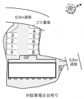 明石市大久保町大窪の賃貸