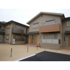 神戸市垂水区山手の賃貸物件外観写真