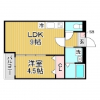 神戸市垂水区舞子台の賃貸
