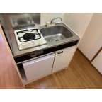 神戸市須磨区大黒町（神戸市営地下鉄線板宿駅）のマンション賃貸物件 その他写真4