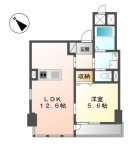 神戸市長田区神楽町(JR山陽本線新長田駅)のマンション賃貸物件 その他写真2