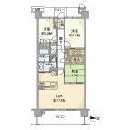 神戸市西区竹の台の賃貸