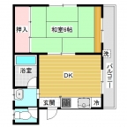 神戸市灘区永手町（ＪＲ東海道本線（近畿）六甲道駅）のマンション賃貸物件 その他写真1