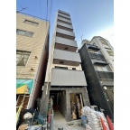 の賃貸物件外観写真