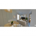 神戸市中央区神若通(阪急神戸線春日野道駅)のアパート賃貸物件 その他写真4