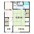 明石市林の賃貸