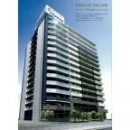 神戸市兵庫区西出町の賃貸物件外観写真