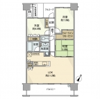 神戸市西区井吹台北町の賃貸
