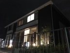 三田市屋敷町の賃貸