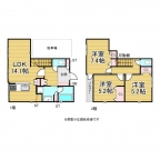 神戸市灘区上野通の賃貸