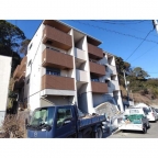 神戸市須磨区明神町(山陽電鉄線板宿駅)のアパート賃貸物件 その他写真2