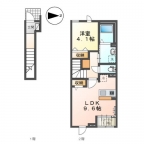 神戸市西区玉津町西河原（ＪＲ山陽本線明石駅）のアパート賃貸物件 その他写真2