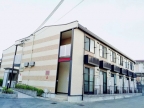 神戸市西区の賃貸物件外観写真