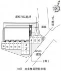 三木市大塚の賃貸
