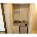 神戸市灘区大和町（ＪＲ東海道本線（近畿）六甲道駅）のマンション賃貸物件 その他写真3