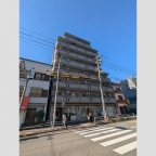 の賃貸物件外観写真