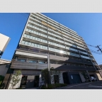 の賃貸物件外観写真