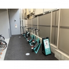 神戸市中央区下山手通（神戸市営地下鉄線大倉山駅）のマンション賃貸物件 その他写真1