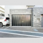 神戸市中央区下山手通（神戸高速線花隈駅）のマンション賃貸物件 その他写真8