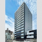 の賃貸物件外観写真