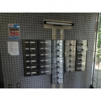 神戸市中央区楠町（神戸市営地下鉄線大倉山駅）のマンション賃貸物件 その他写真2