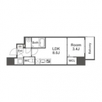 神戸市中央区御幸通（阪神本線神戸三宮駅）のマンション賃貸物件 その他写真4