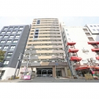 御幸通の物件外観写真