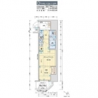 神戸市中央区磯上通（阪神本線神戸三宮駅）のマンション賃貸物件 その他写真3