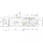 神戸市中央区御幸通（阪神本線神戸三宮駅）のマンション賃貸物件 その他写真3