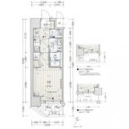 神戸市中央区八雲通（阪急神戸線春日野道駅）のマンション賃貸物件 その他写真3