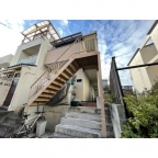 神戸市兵庫区菊水町（神戸電鉄有馬線湊川駅）のアパート賃貸物件 その他写真2