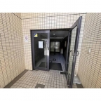 神戸市灘区岩屋中町(阪神本線西灘駅)のマンション賃貸物件 その他写真2