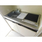 神戸市灘区岩屋中町(阪神本線西灘駅)のマンション賃貸物件 その他写真4