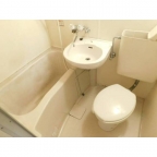 神戸市灘区岩屋中町(阪神本線西灘駅)のマンション賃貸物件 その他写真5