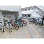 神戸市灘区岩屋中町（阪神本線西灘駅）のマンション賃貸物件 その他写真2