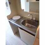 神戸市灘区岩屋中町（阪神本線西灘駅）のマンション賃貸物件 その他写真4