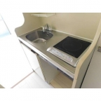 神戸市灘区上河原通（阪神本線大石駅）のマンション賃貸物件 その他写真4