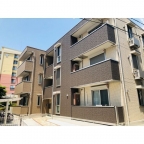 神戸市灘区灘北通の賃貸物件外観写真